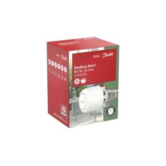 Danfoss Aero Sensors Service Gas